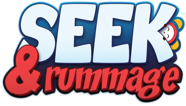 Seek & Rummage