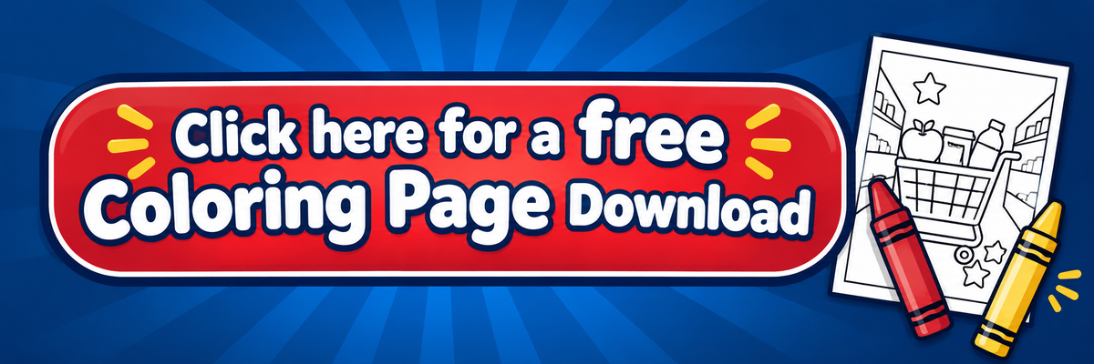 Free Coloring Page Download
