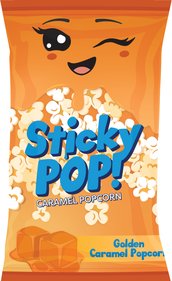 Sticky POP!