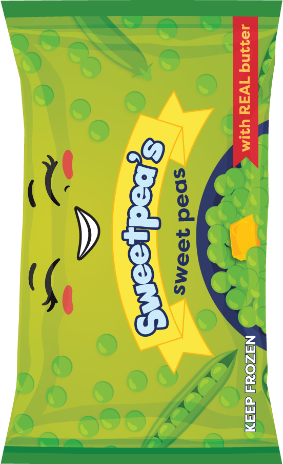 Sweetpea’s Sweetpeas