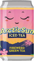 Arctic Sun Iced Tea