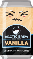 Acrtic Brew