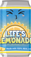 Life’s Lemonade